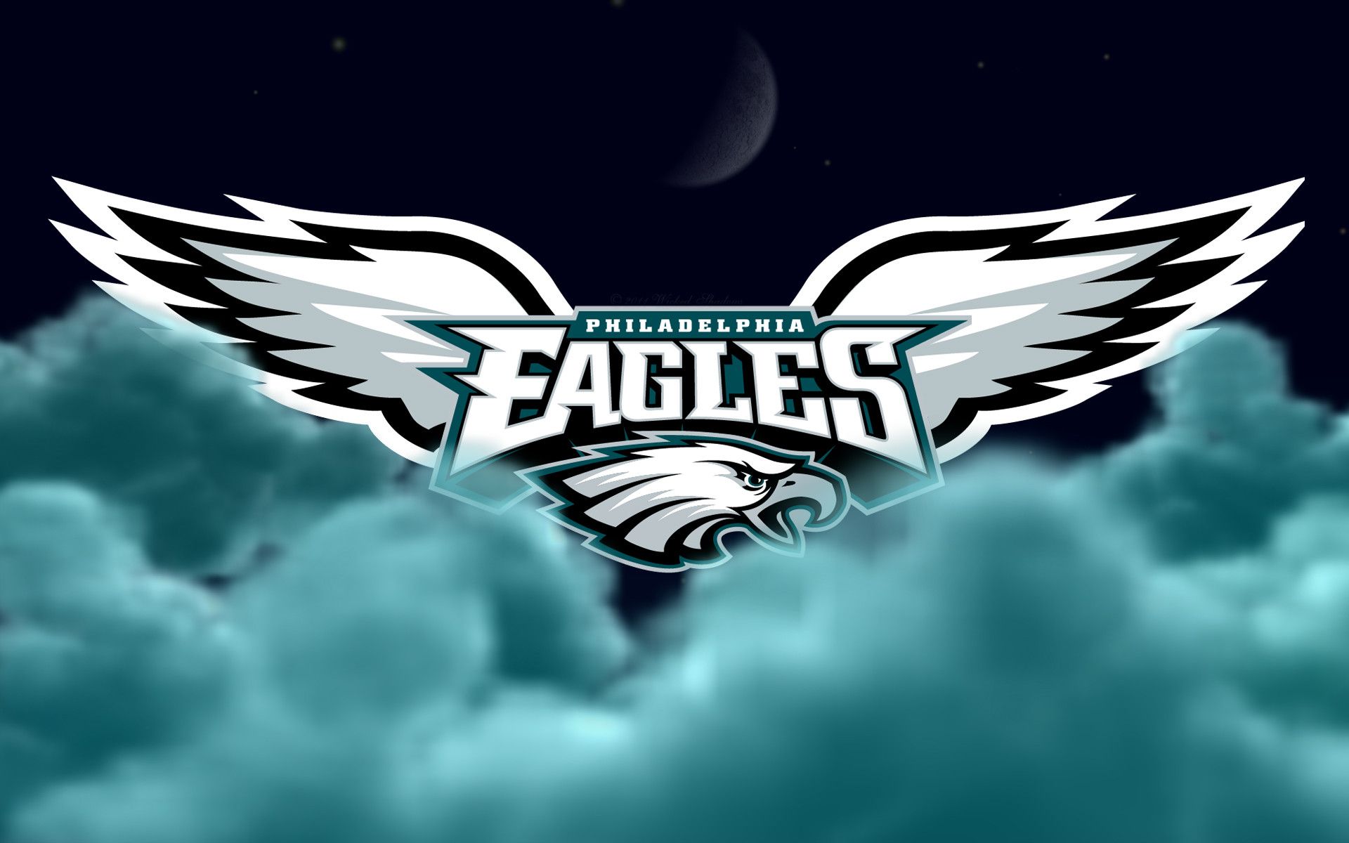 NFL Eagles Wallpapers Group (71+)
