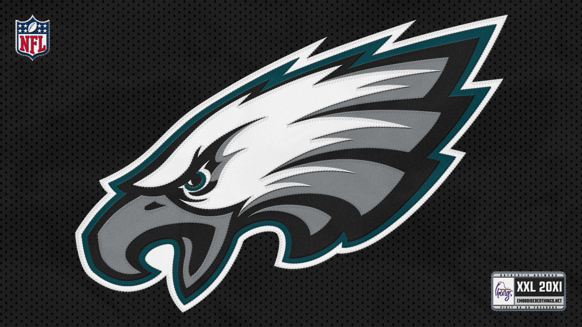 Philadelphia Eagles Wallpaper Nfl Teams Hd Backgrounds Eagles