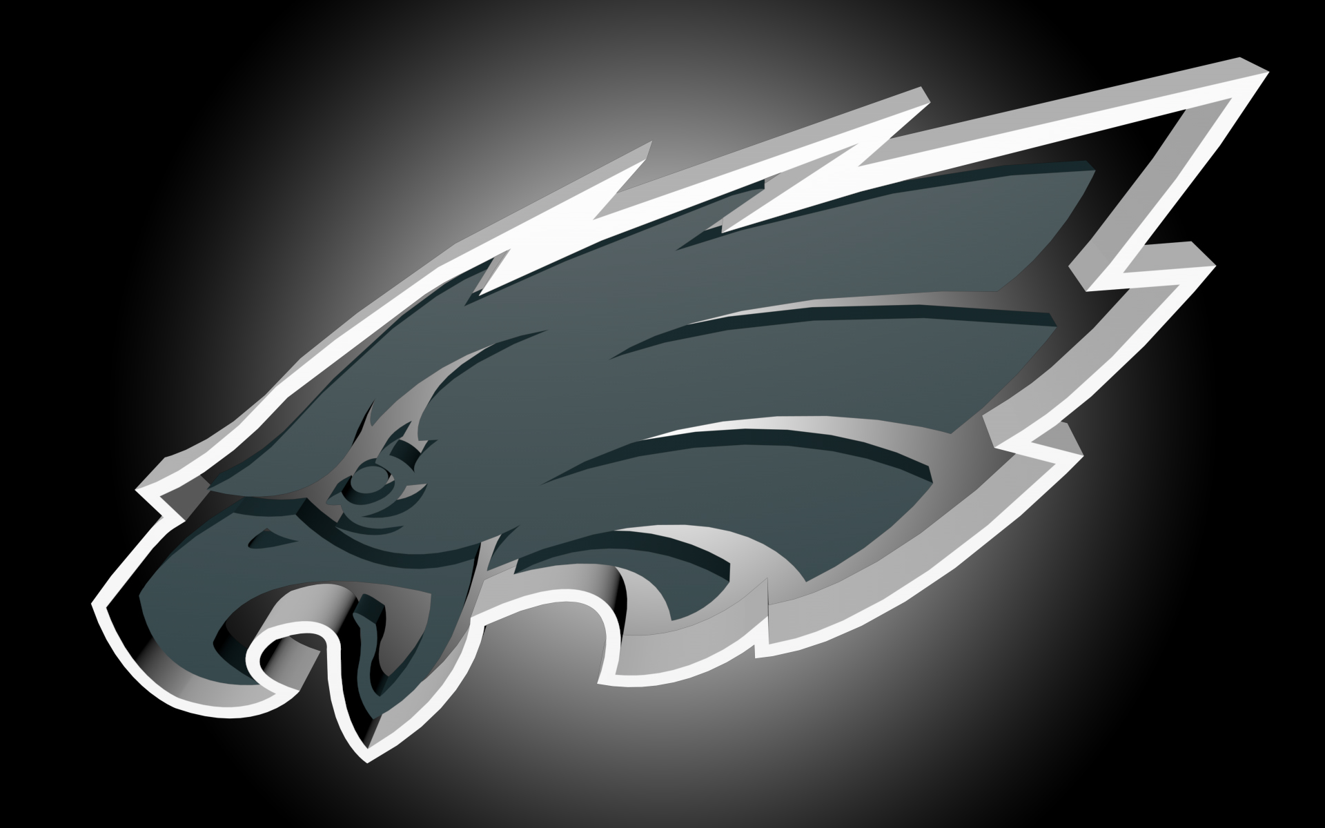Eagles Logo Wallpapers Wallpapers, Backgrounds, Images, Art Photos
