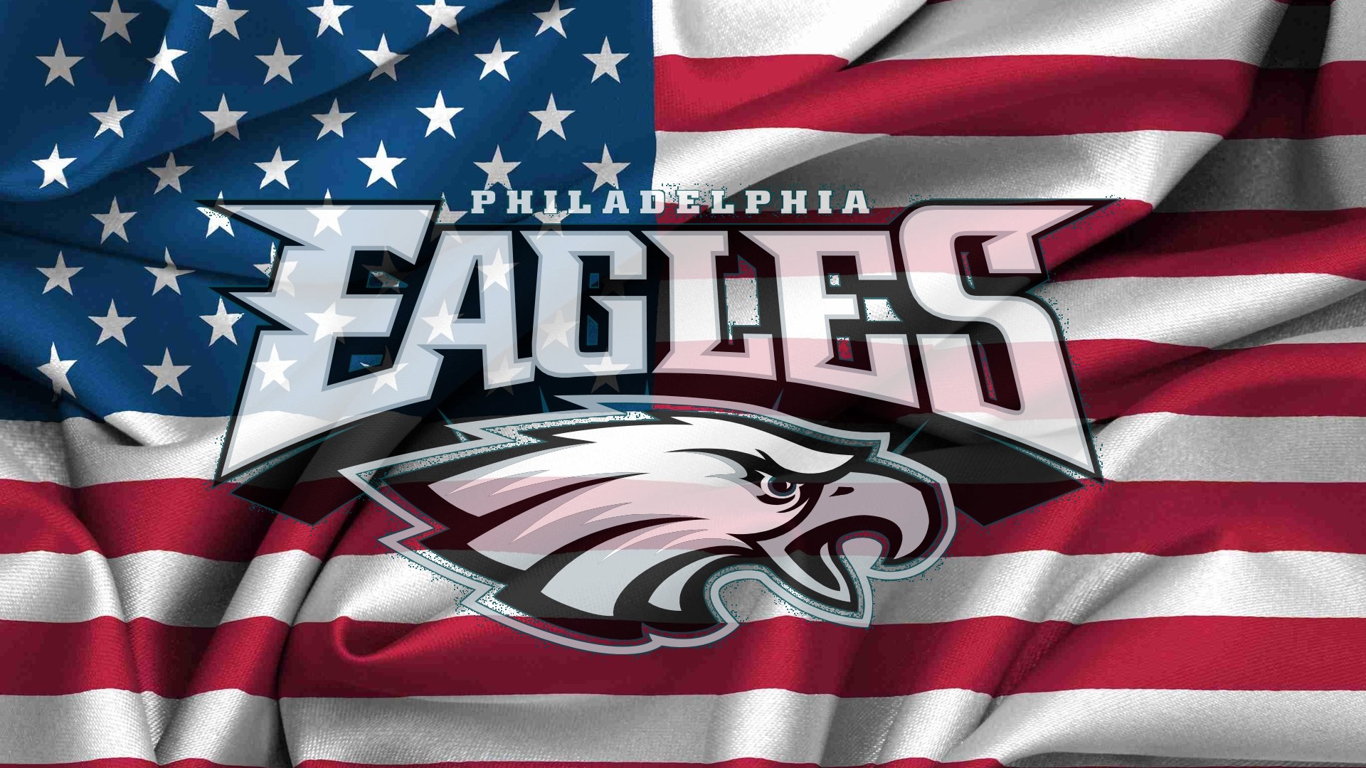 Philadelphia Eagles Logo Hd Wallpapers Pictures To Like Or Share ...