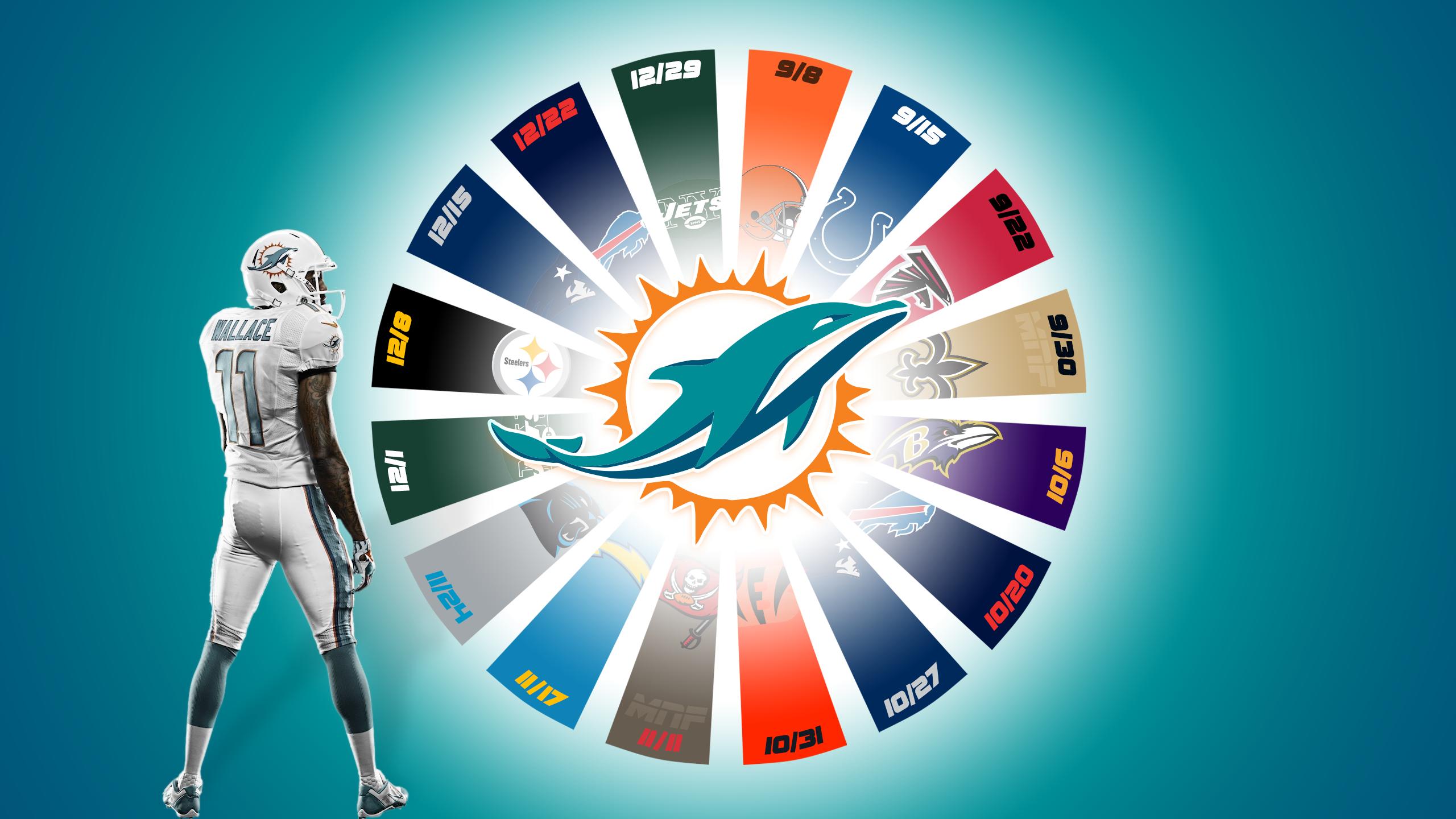 Miami Dolphin Wallpapers - Wallpaper Cave