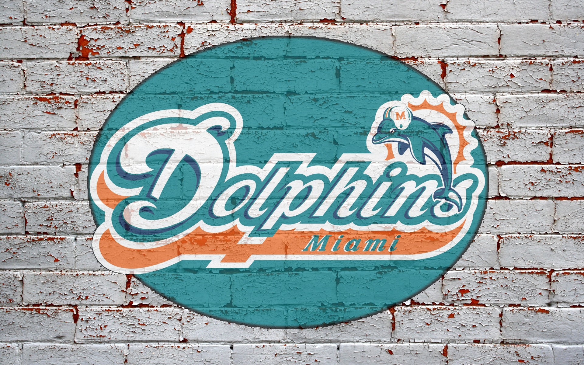 Android Miami Dolphins Wallpaper | Full HD Pictures