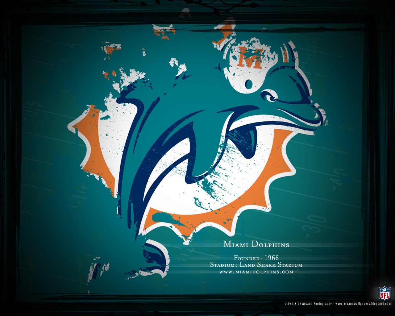 Miami Dolphins Wallpapers HD Download