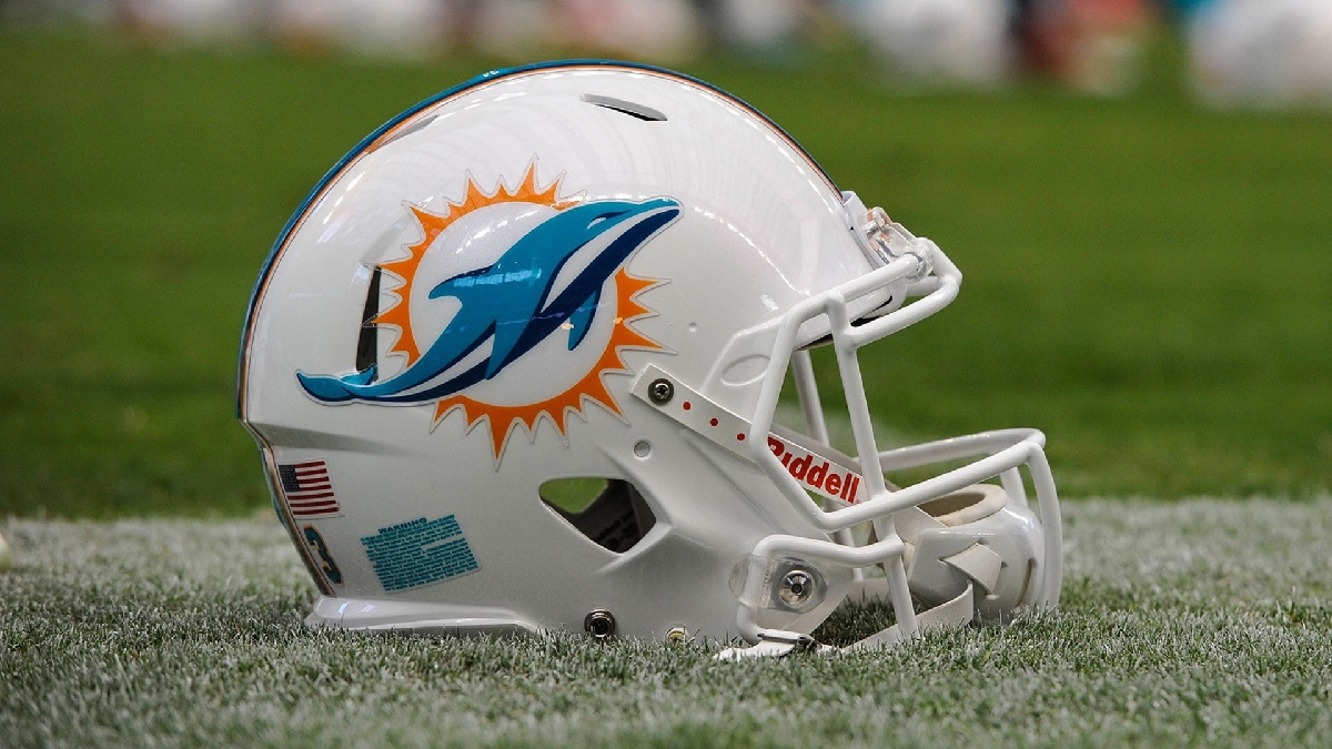 Miami Dolphins Iphone Wallpaper | Best Images Collections HD For ...