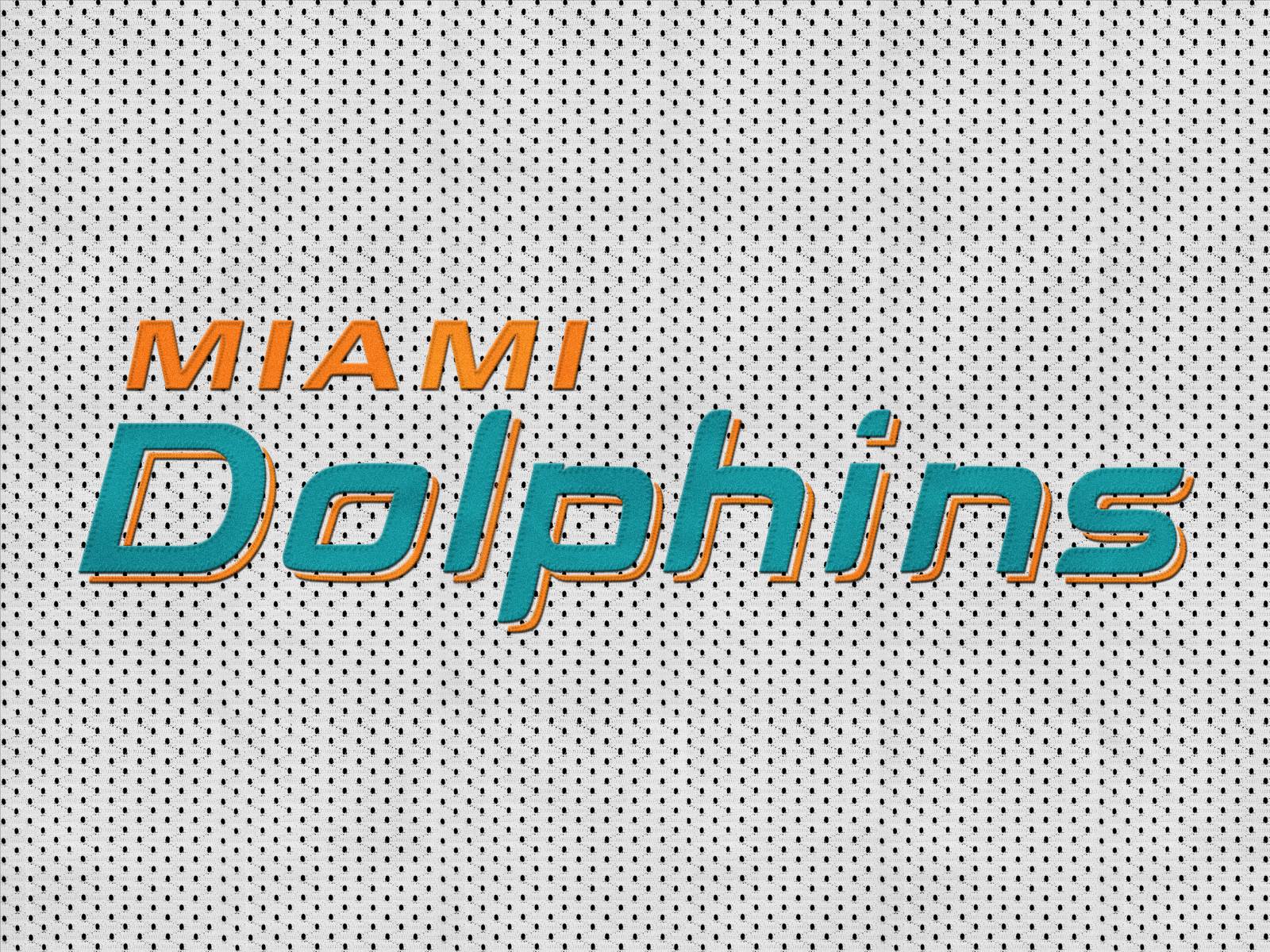 Miami Dolphins iPhone Wallpapers - Wallpaper Zone
