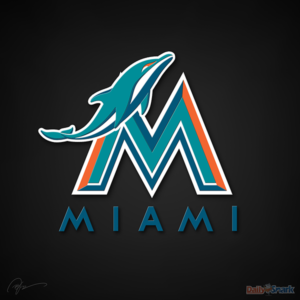 The Ultimate Collection of Alternate NFL Logos - @NFLRT