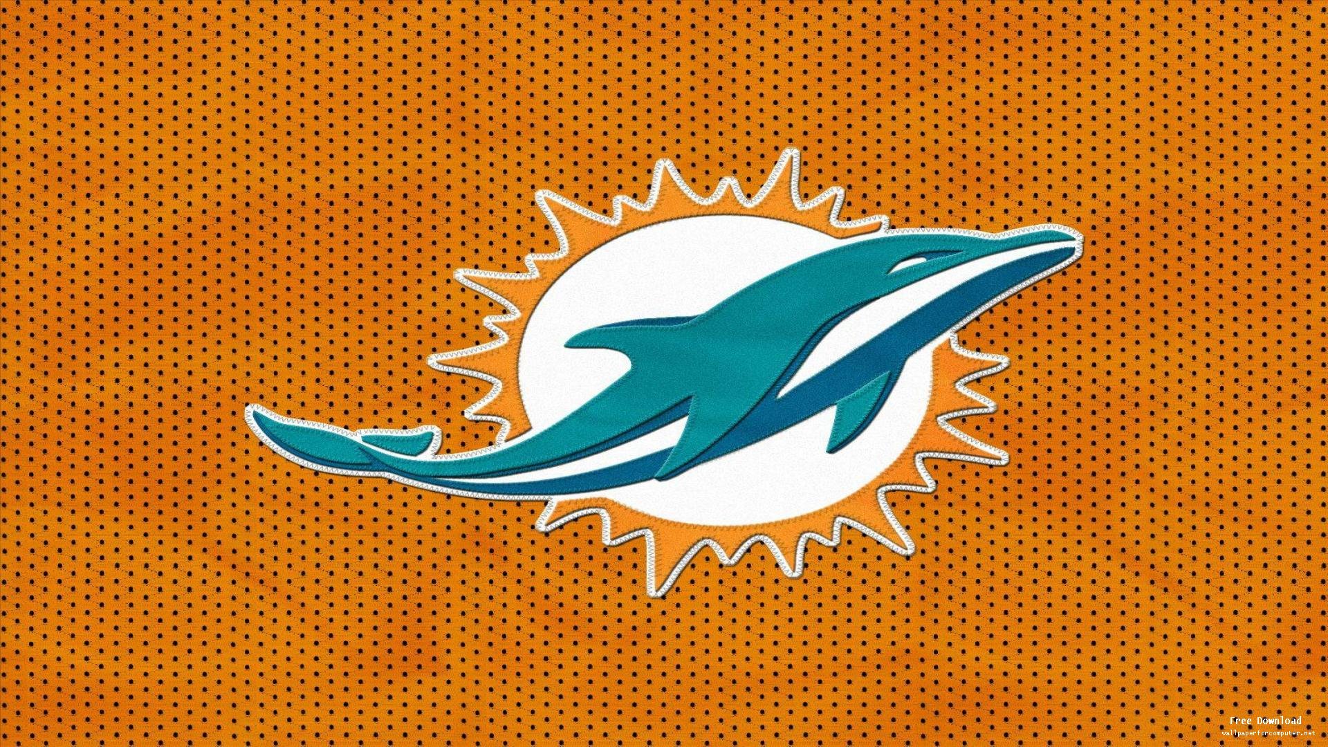 Miami Dolphins Logo 2014, hd wallpaper of land rover - JohnyWheels