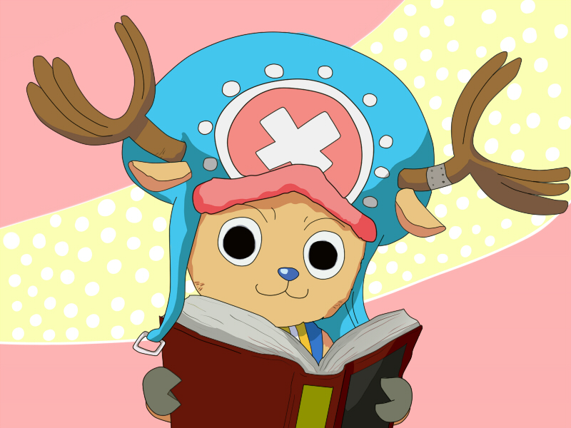 One Piece Chopper Wallpapers Group 66