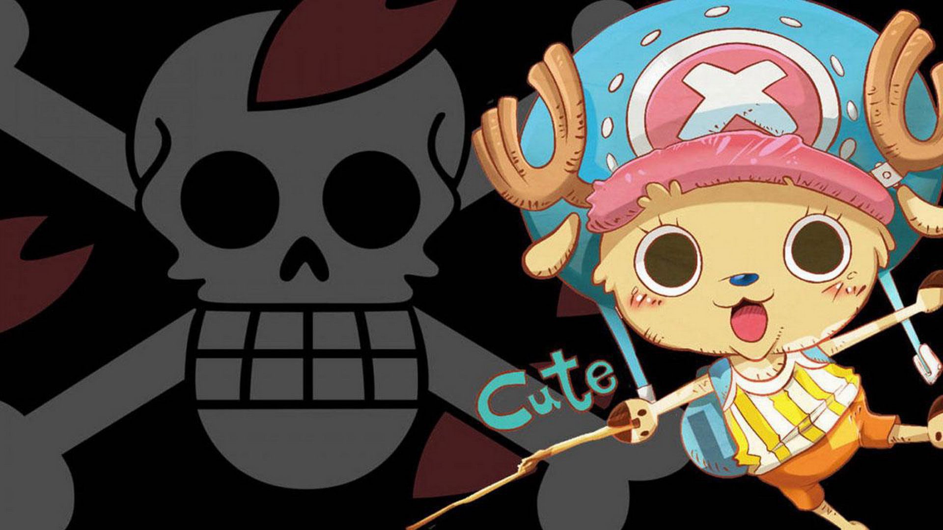 One Piece Chopper Wallpapers.