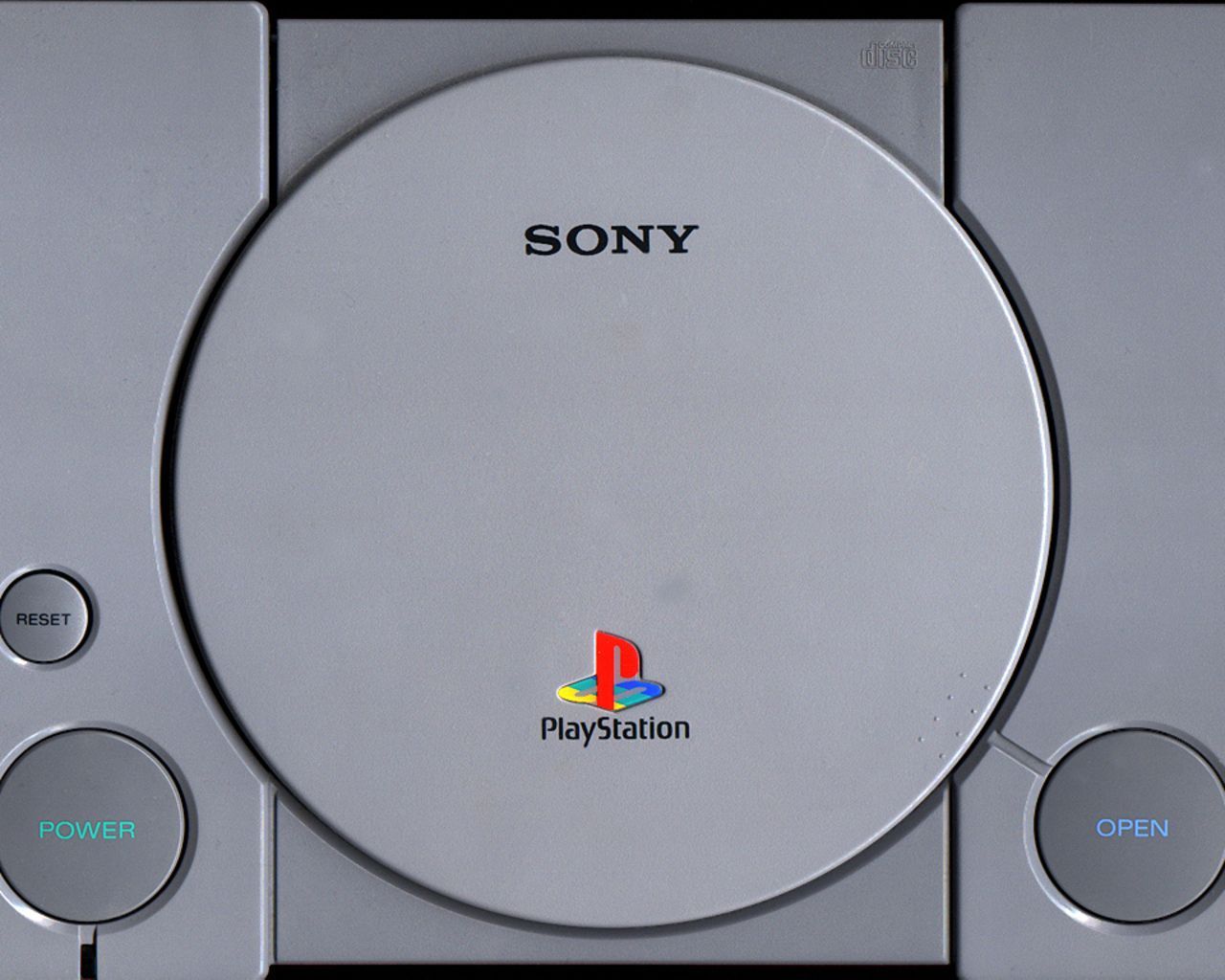 PS1 Wallpapers