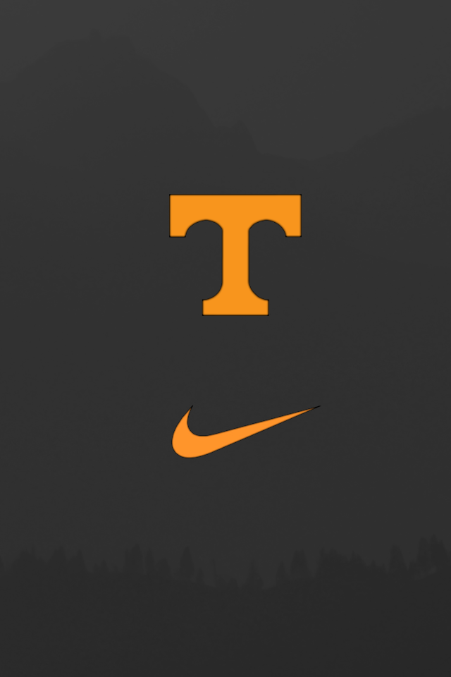 Nike power T iPhone wallpapers - VolNation
