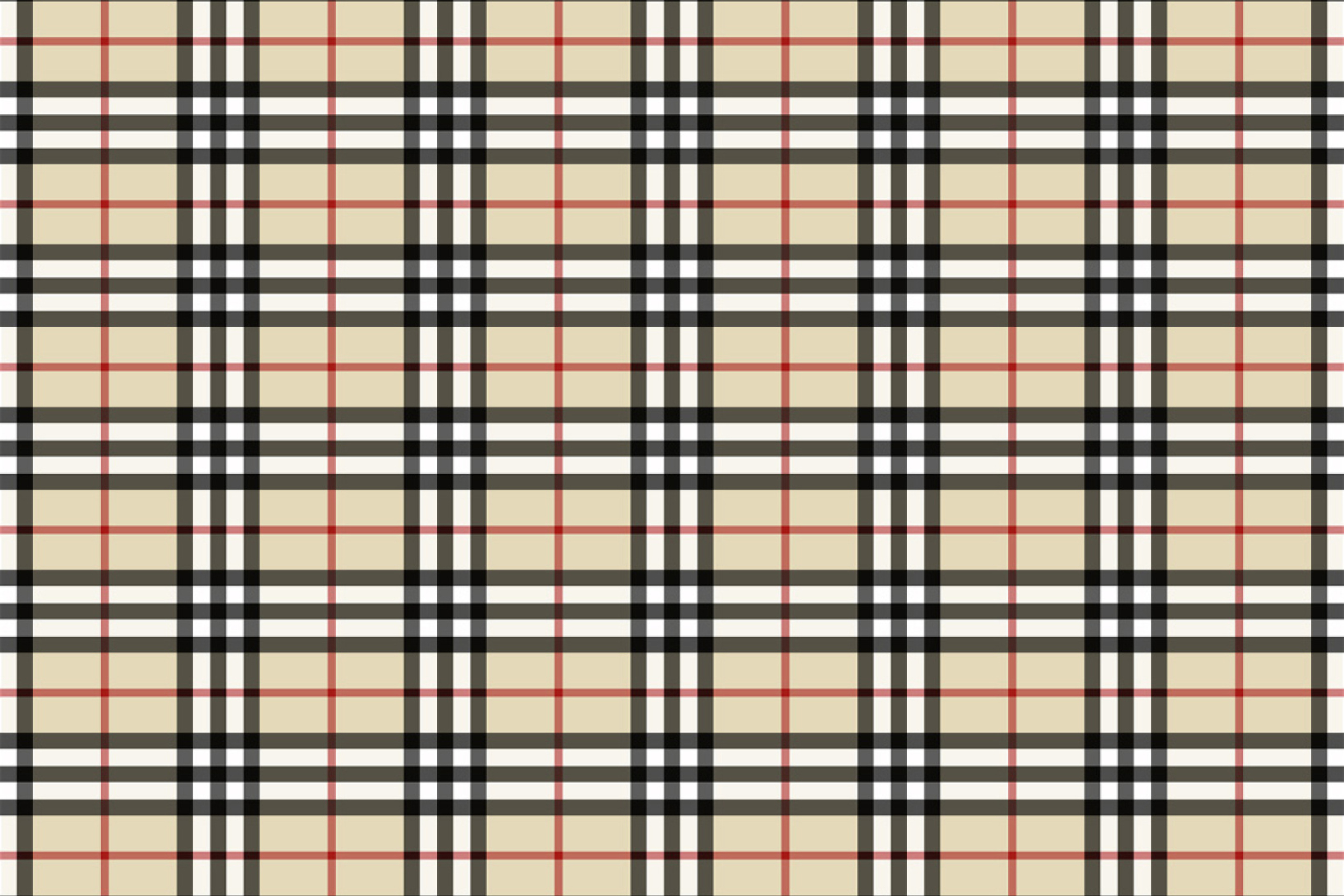 Burberry Stripes Wallpaper for 2880x1920