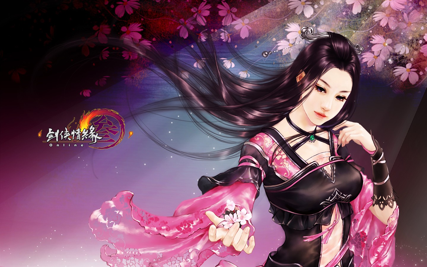 Sword of Hope Online Game HD Wallpaper 49695 - Games - Television