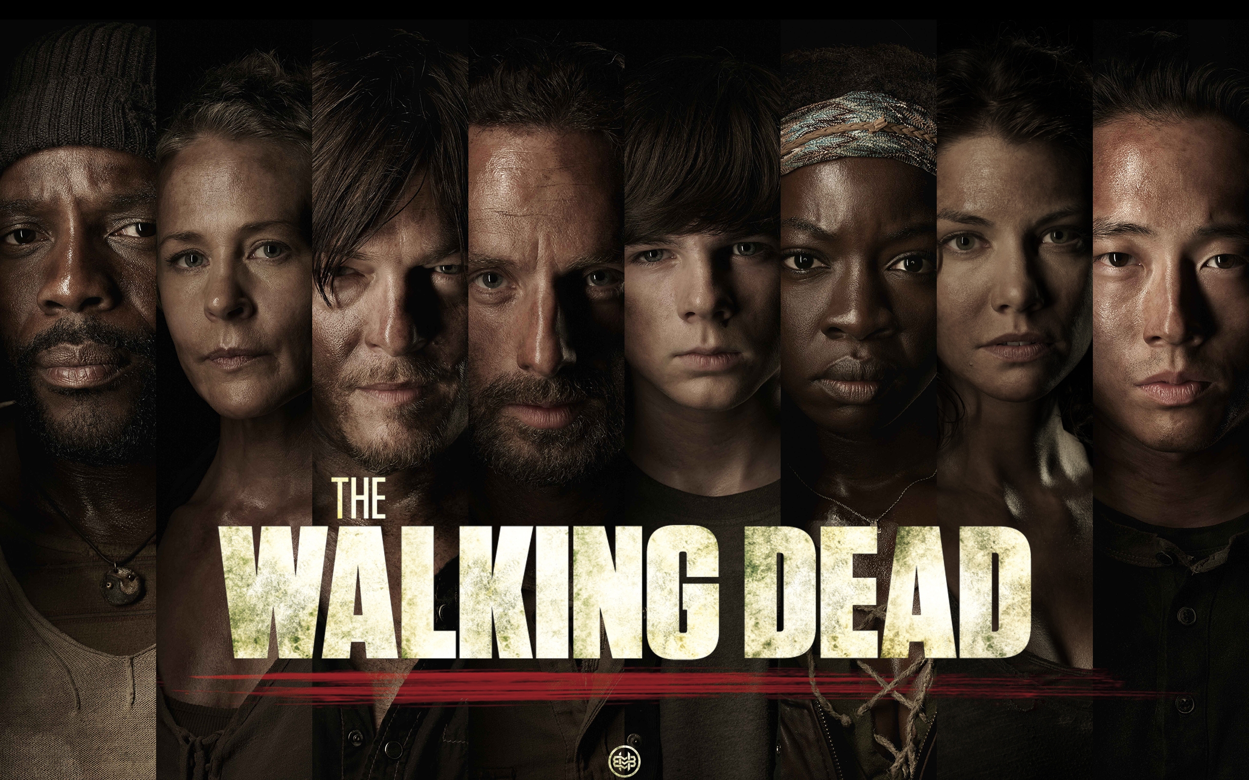 The Walking Dead HD wallpapers free download