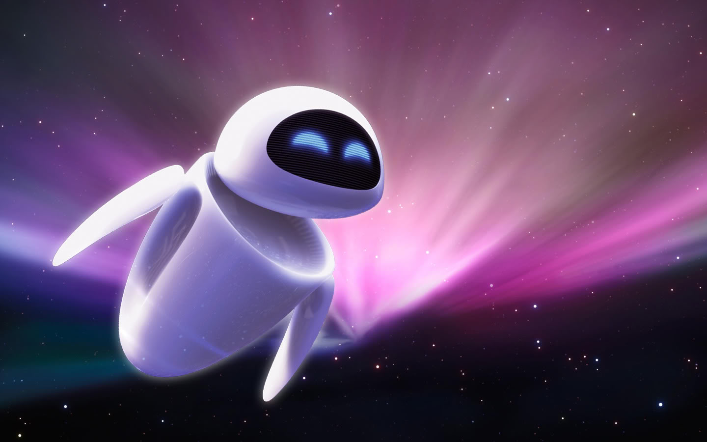 Eve WALL-E Wallpapers Group (73+)