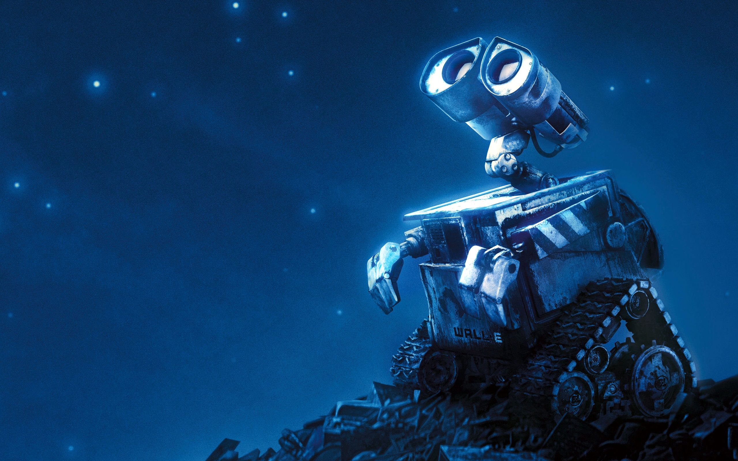 WALL E and EVE #4180903, 1920x1200 | All For Desktop