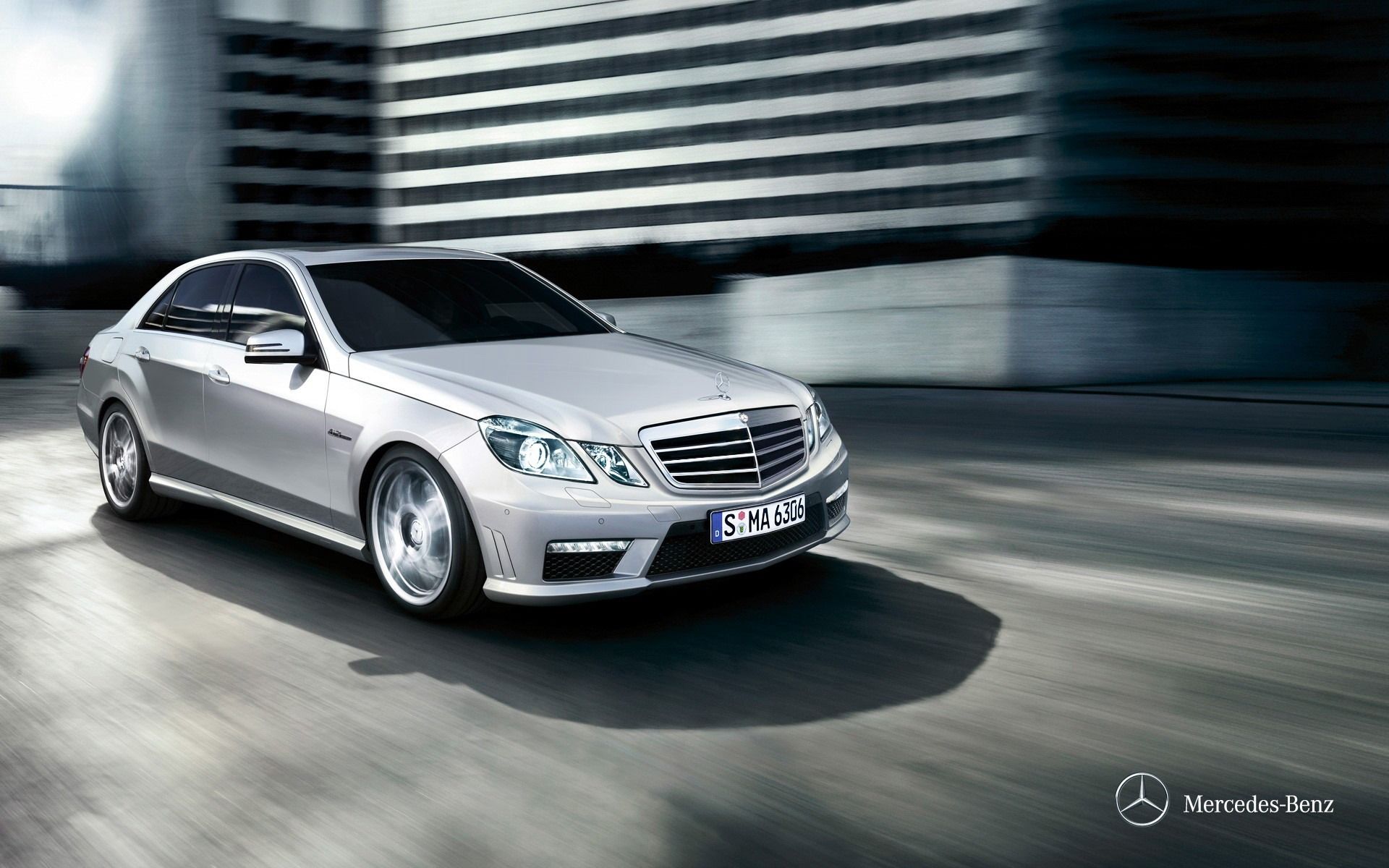 Mercedes-Benz E-Class HQ Wallpapers | Full HD Pictures