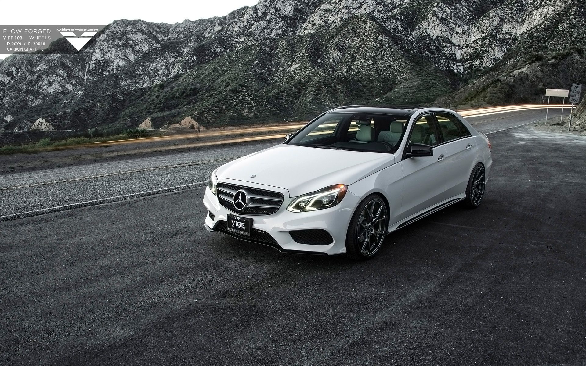 Mercedes-Benz E-Class Wallpapers | Full HD Pictures