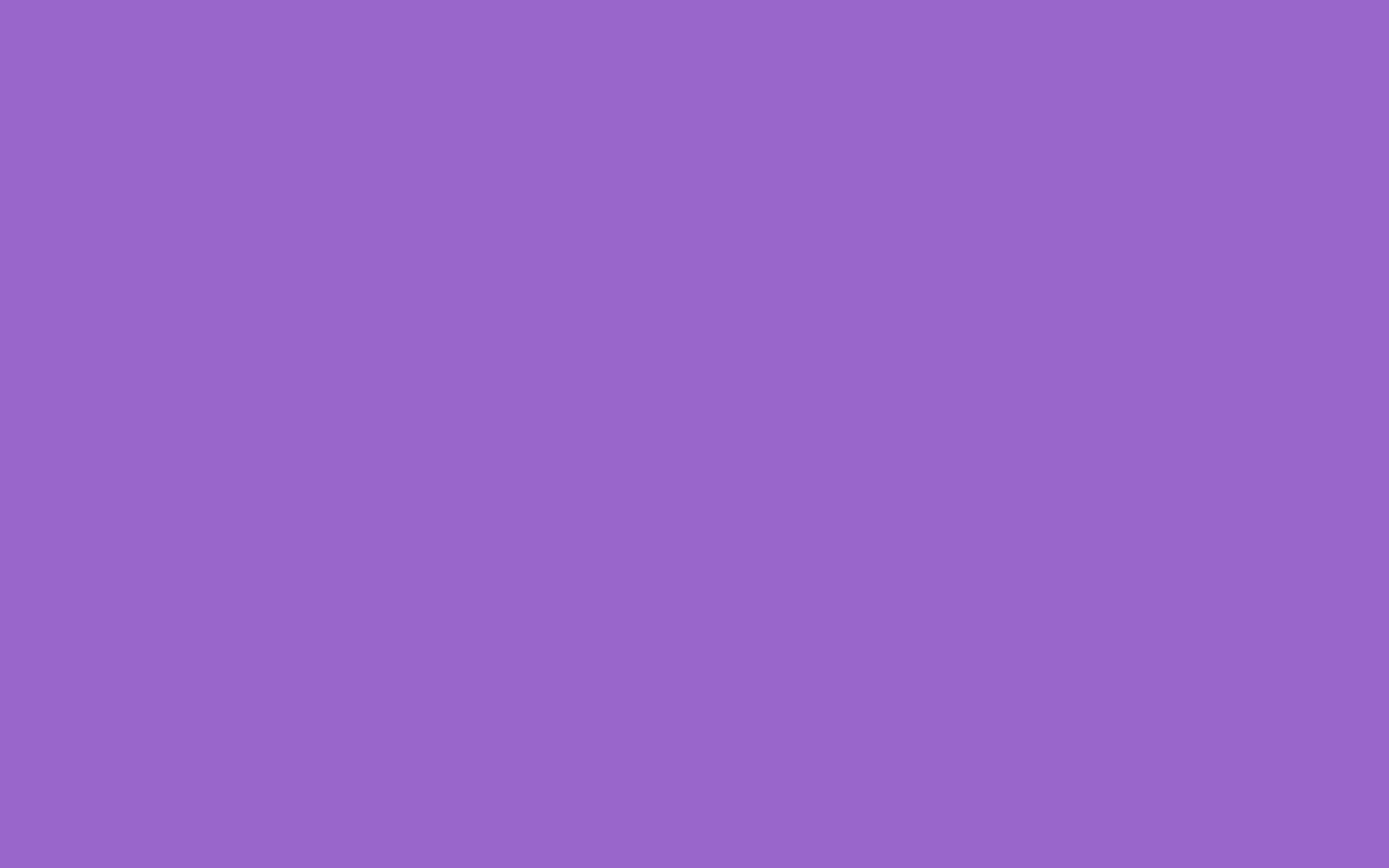 2880x1800 amethyst solid color background