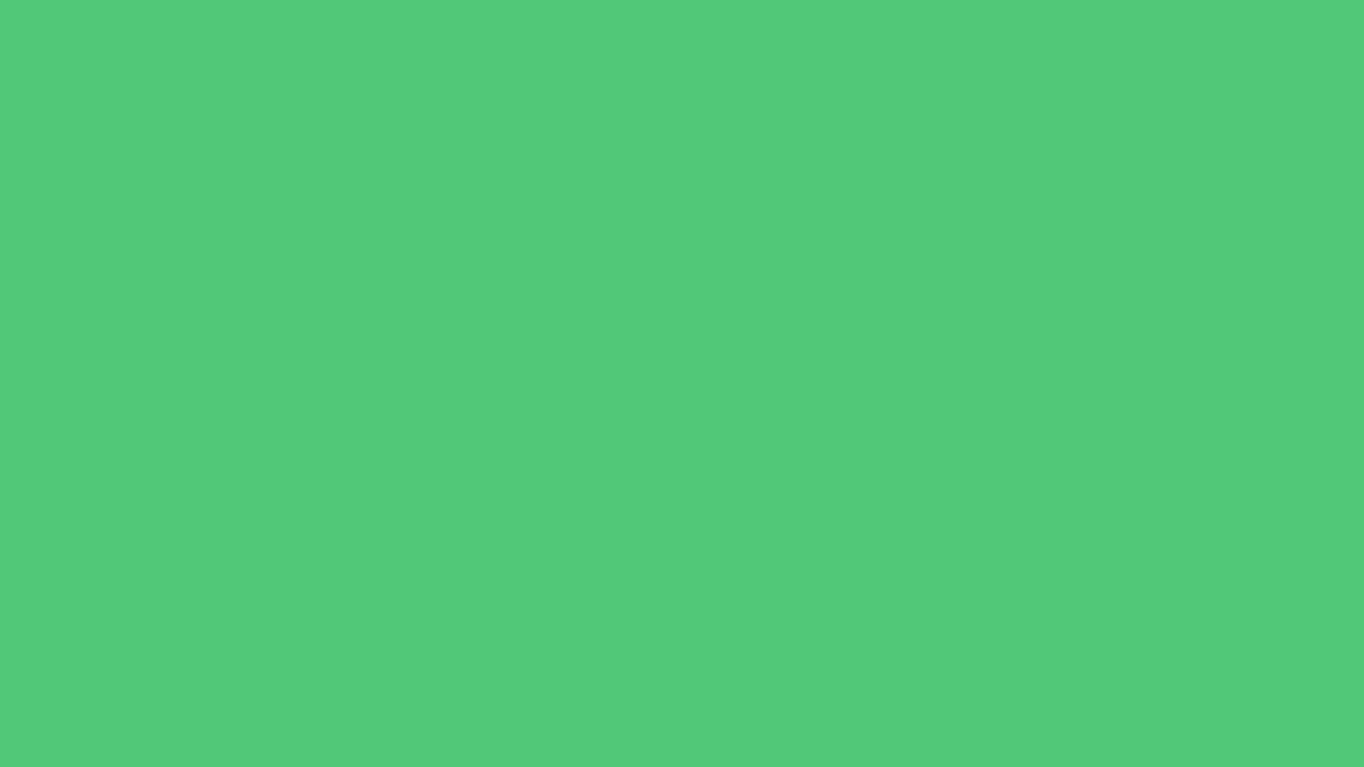 1920x1080 paris green solid color background