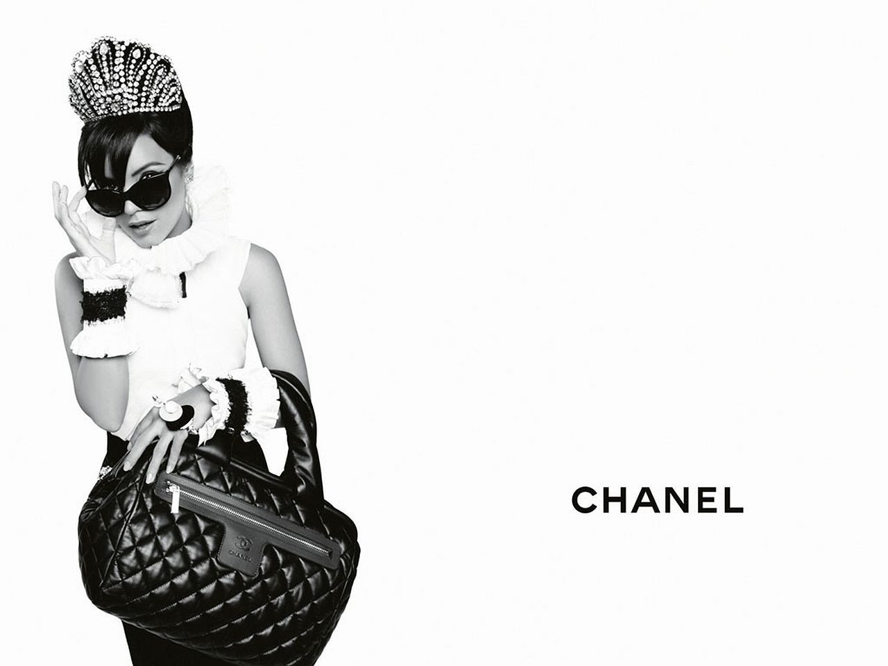 Wallpapers Brands Chanel CHANEL Image #241251 Download