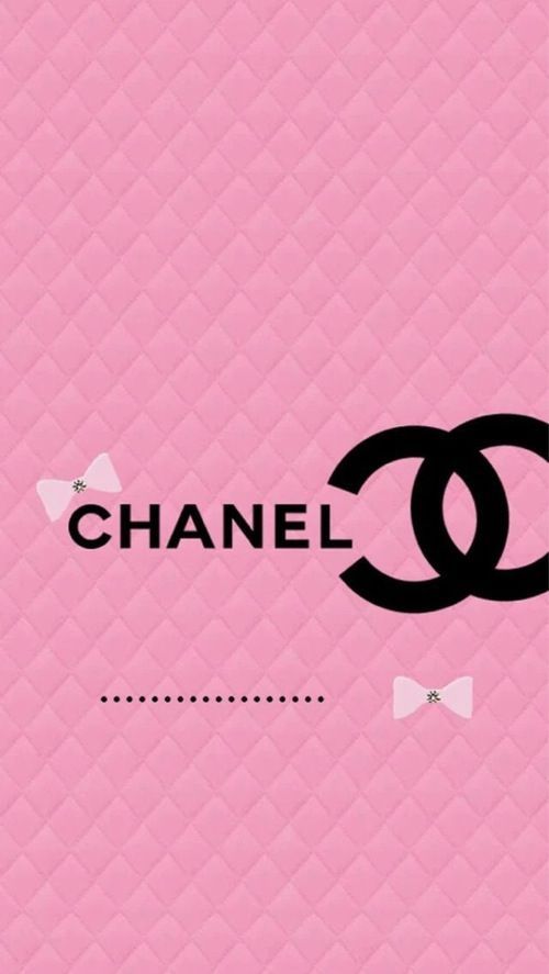 Chanel Get Your Pink On Pinterest Chanel, Chanel Pink and other