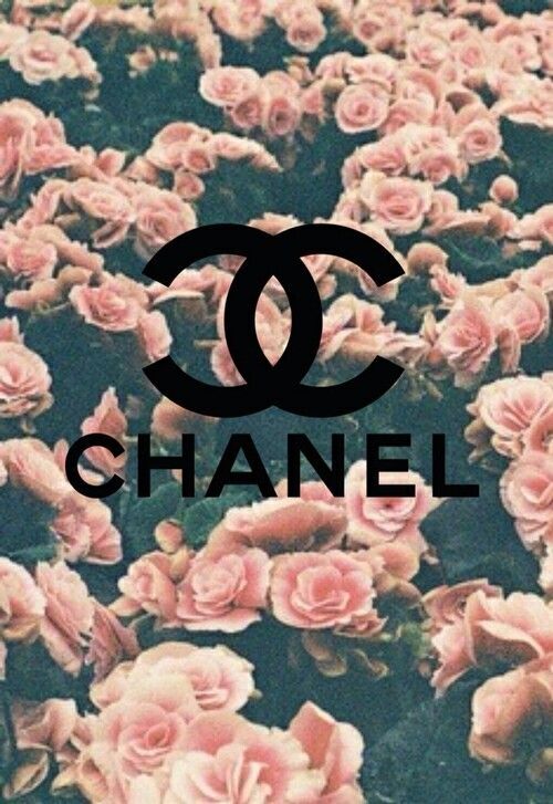 Chanel on Pinterest | Chanel Logo, Wallpapers and Coco Chanel