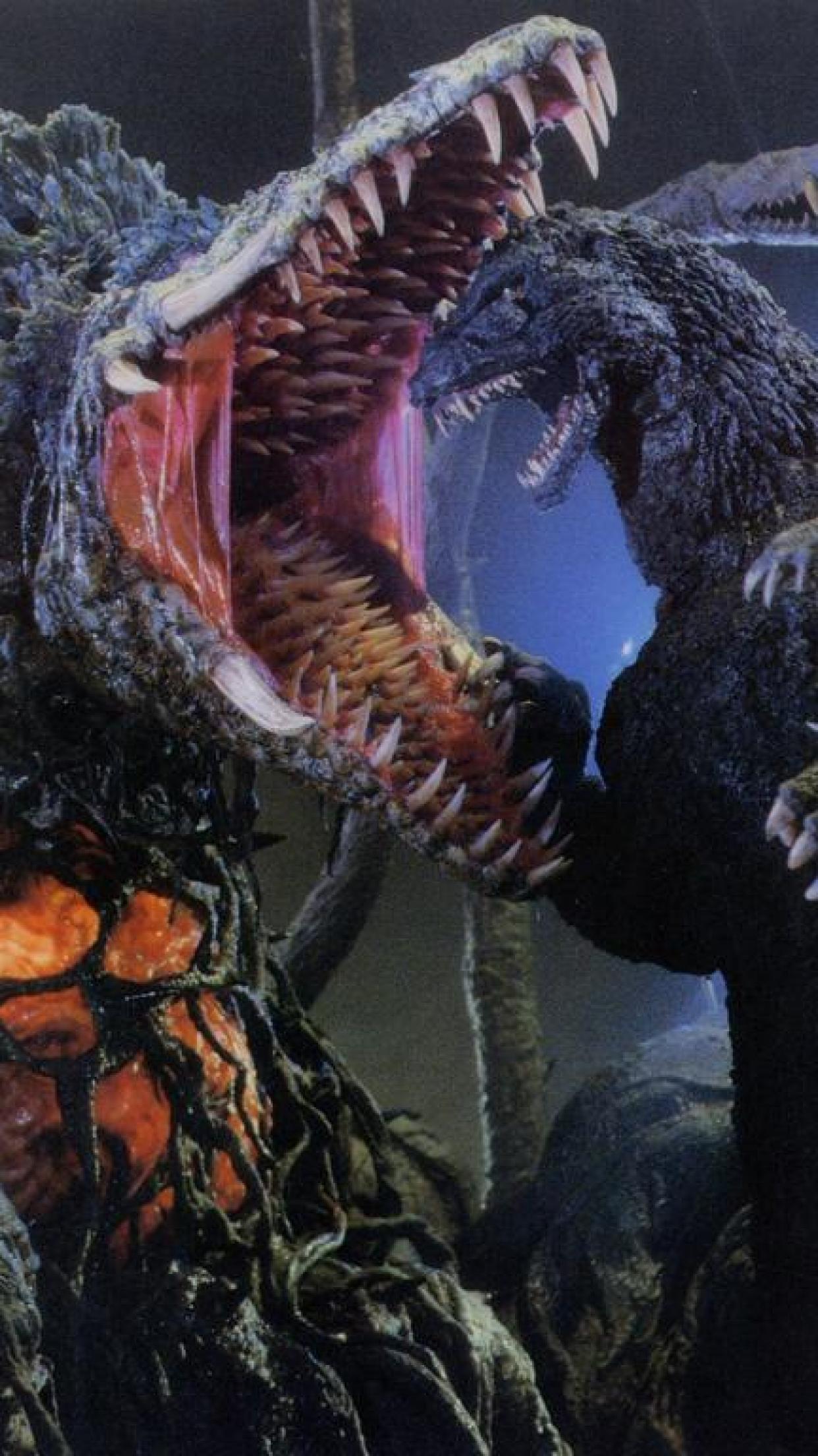 Godzilla vs biollante Movie HD Wallpapers, Desktop Backgrounds ...