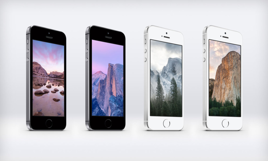 IPhone 6s to come with Apple Watch like motion wallpapers