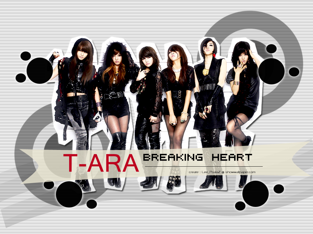 T ara day by day