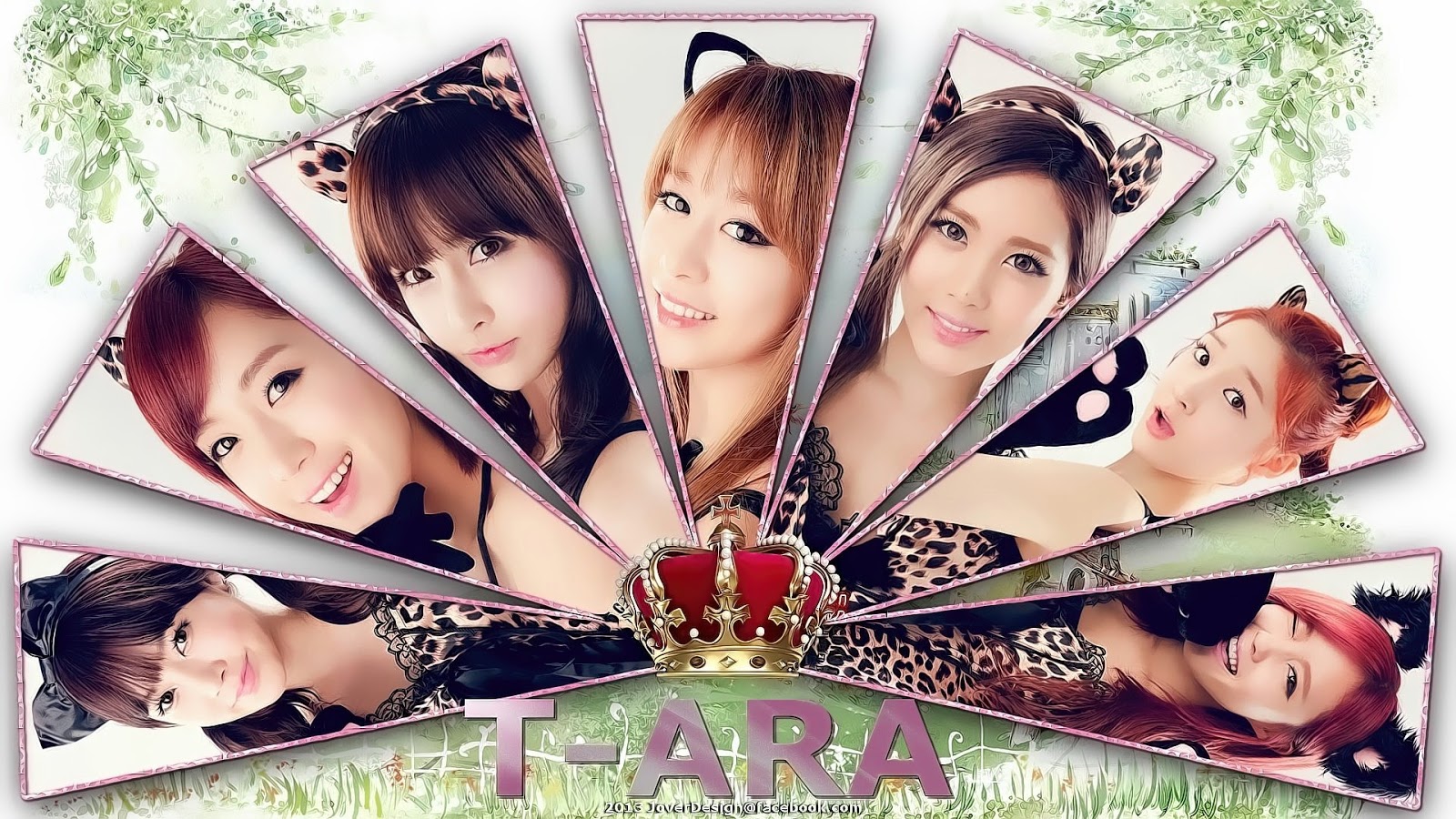 T-ara HD Wallpapers | Most beautiful places in the world ...