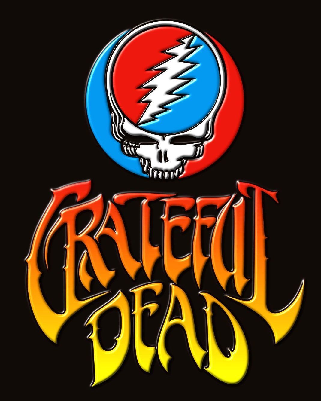 Dennis McNally of The Grateful Dead Family - »