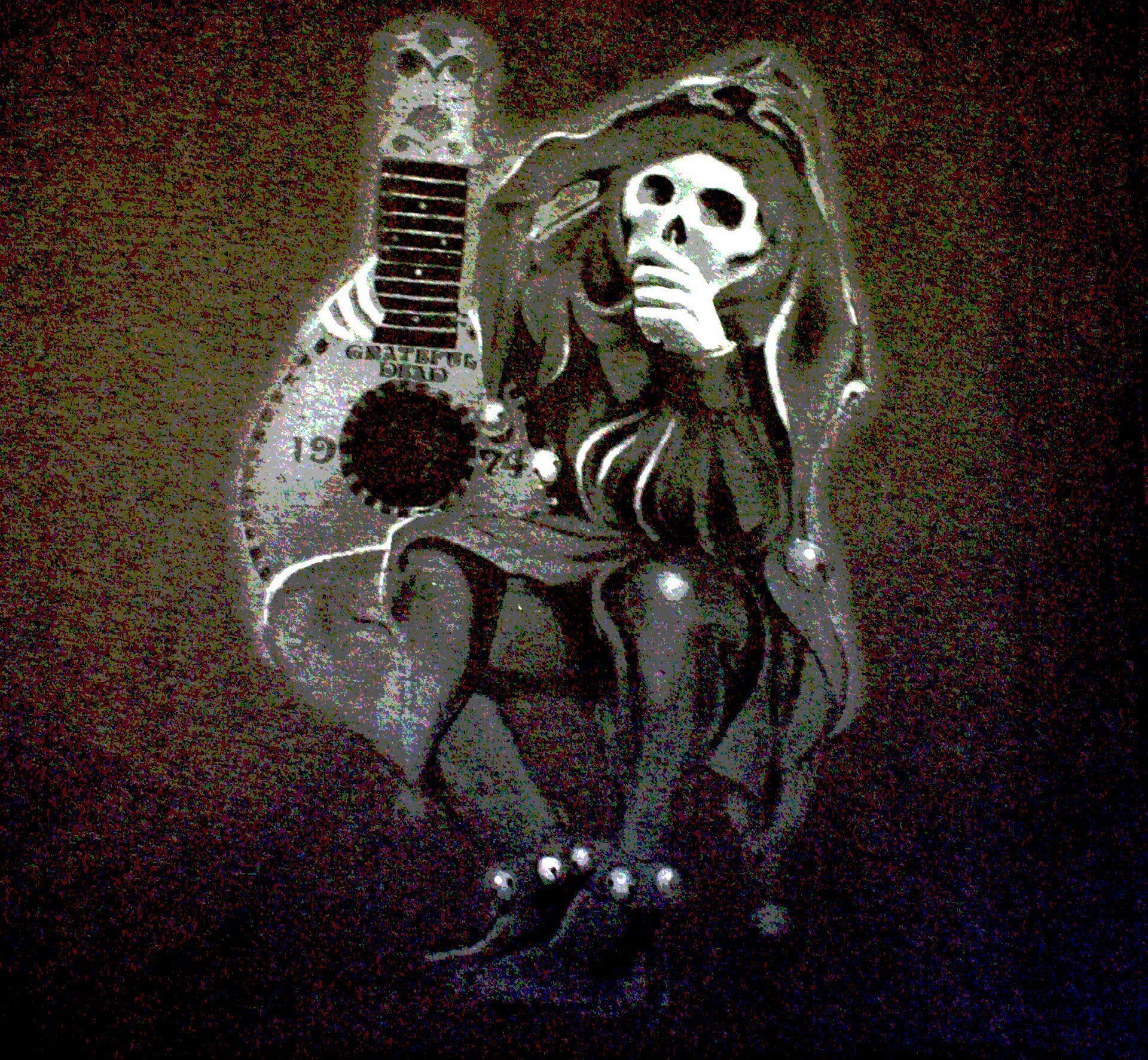 GRATEFUL DEAD classic rock hard yt wallpaper | 1920x1773 | 329520 ...