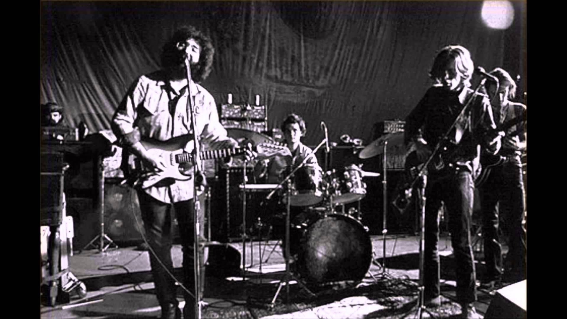 Grateful Dead - Sugaree - 1983-10-17 - Lake Placid, NY (Live - SBD ...