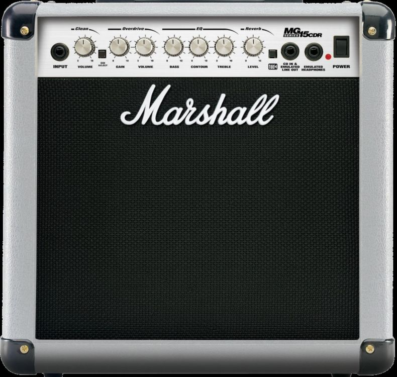 Wallpapers - Guitar Amp Wallpaper 3 by DirkH - Customize.org