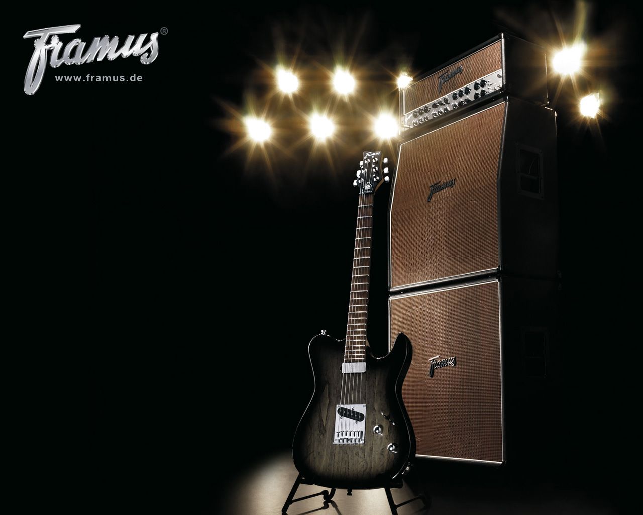 new-blog-pics: Wallpaper Guitar Amp