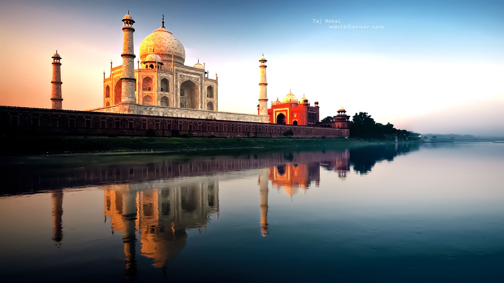 Wallpapers On India
