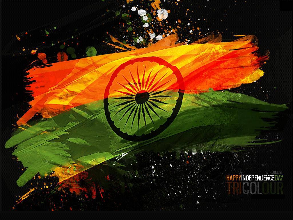 India independence day wallpaper 18 - o