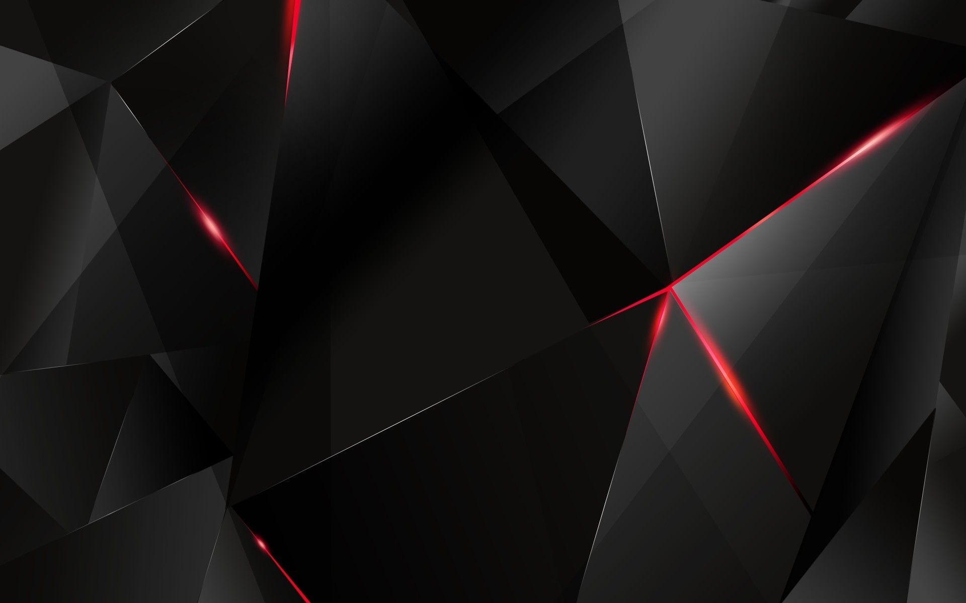 HD Black And Red Wallpapers Group (89+)