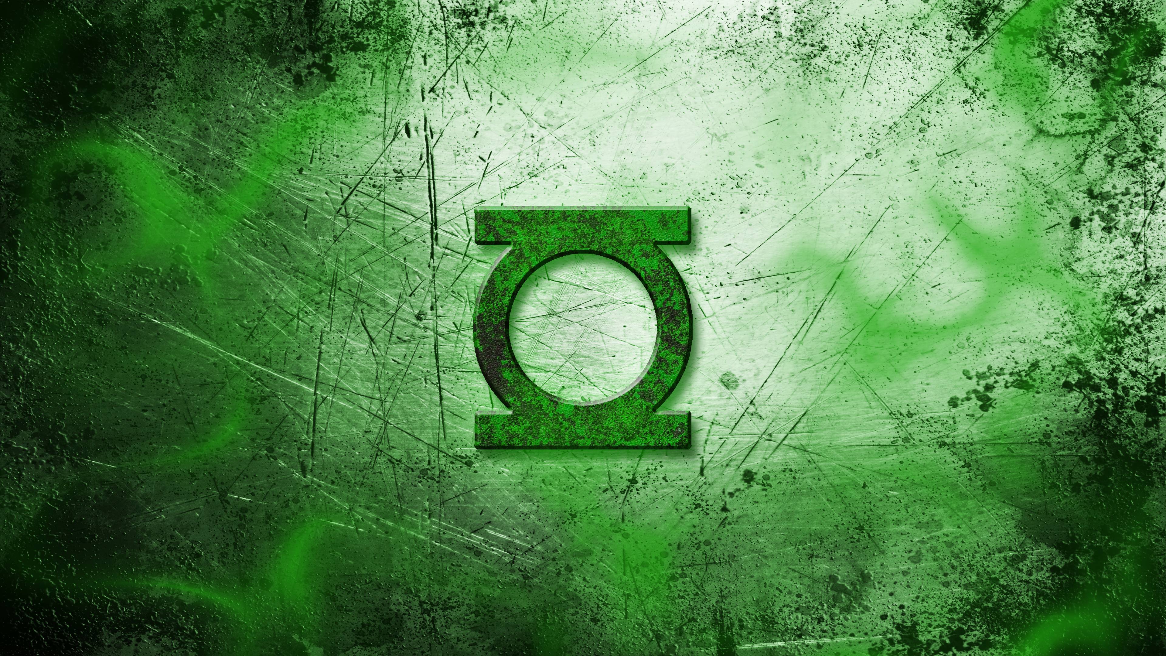 Green Lantern Oath Wallpaper Background Movie Wallpaper - Kokean.com