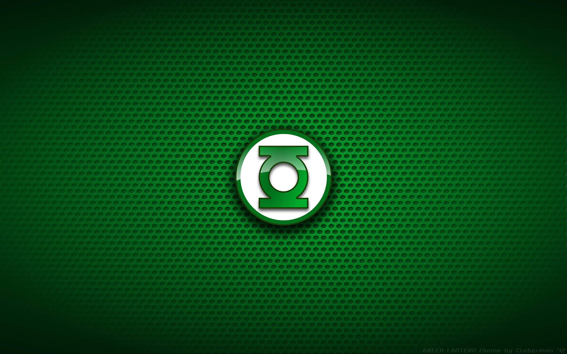 Green Lantern Wallpapers - Wallpaper HD Base