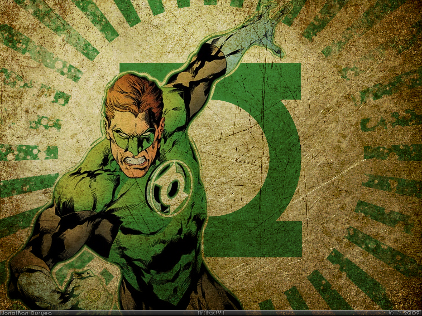 488 Green Lantern HD Wallpapers | Backgrounds - Wallpaper Abyss