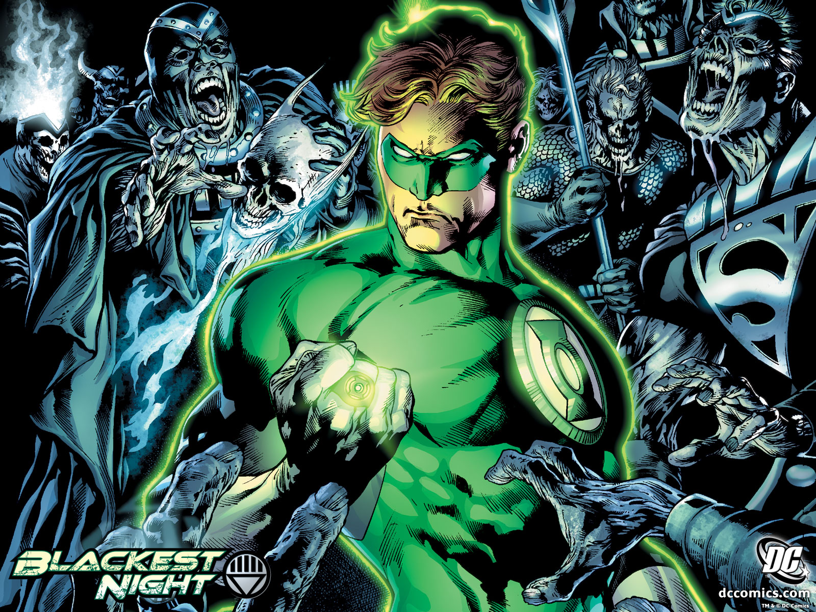 260 Green Lantern HD Wallpapers | Backgrounds - Wallpaper Abyss