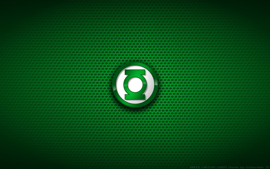 Wallpaper - Green Lantern Corps Logo by Kalangozilla on DeviantArt