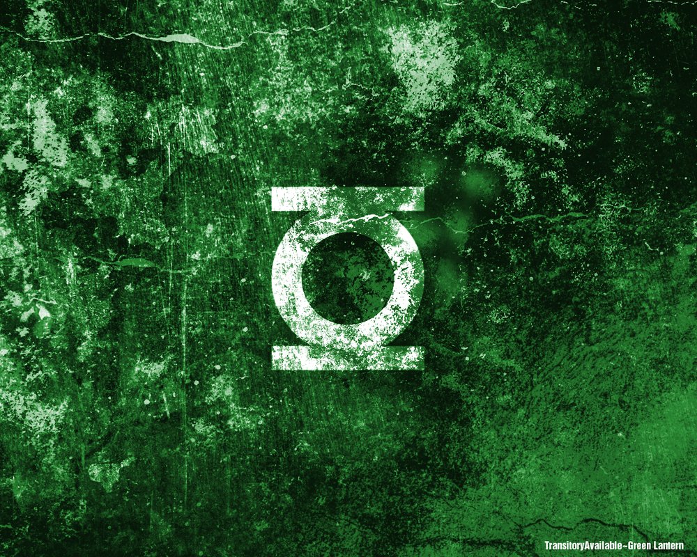 Green Lantern Wallpaper by TransitoryAvailable on DeviantArt