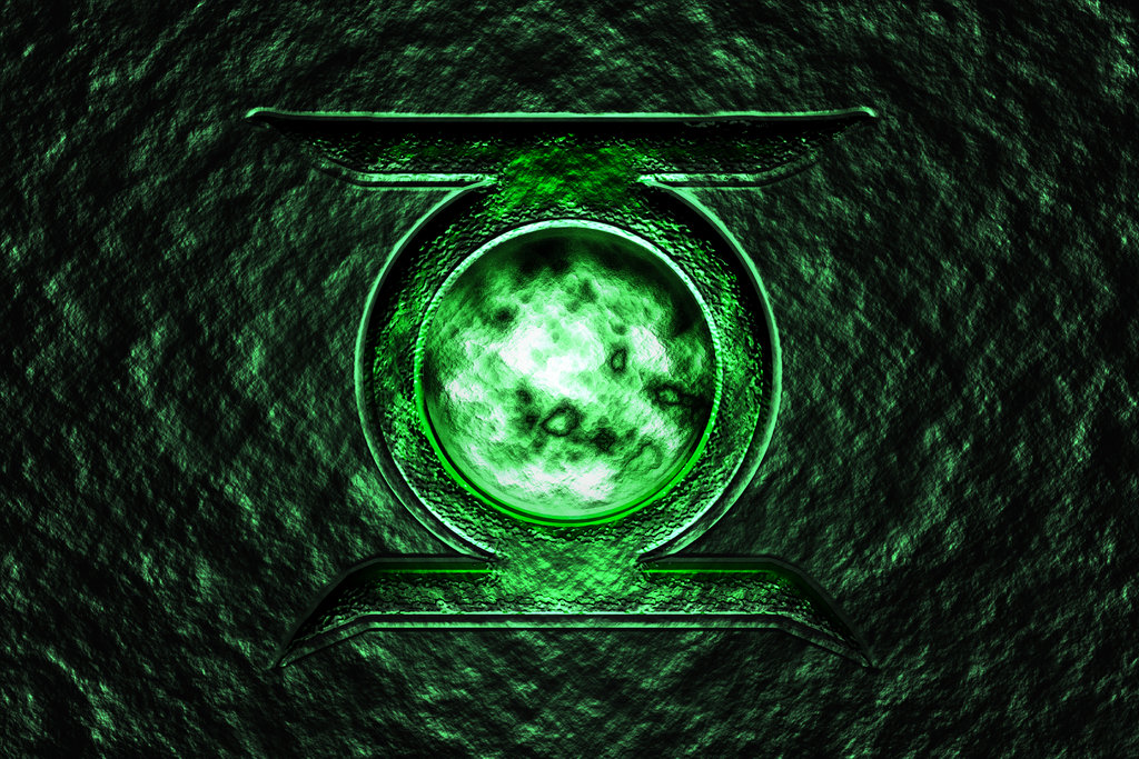 Green Lantern Wallpaper by BaLoRiuM on DeviantArt
