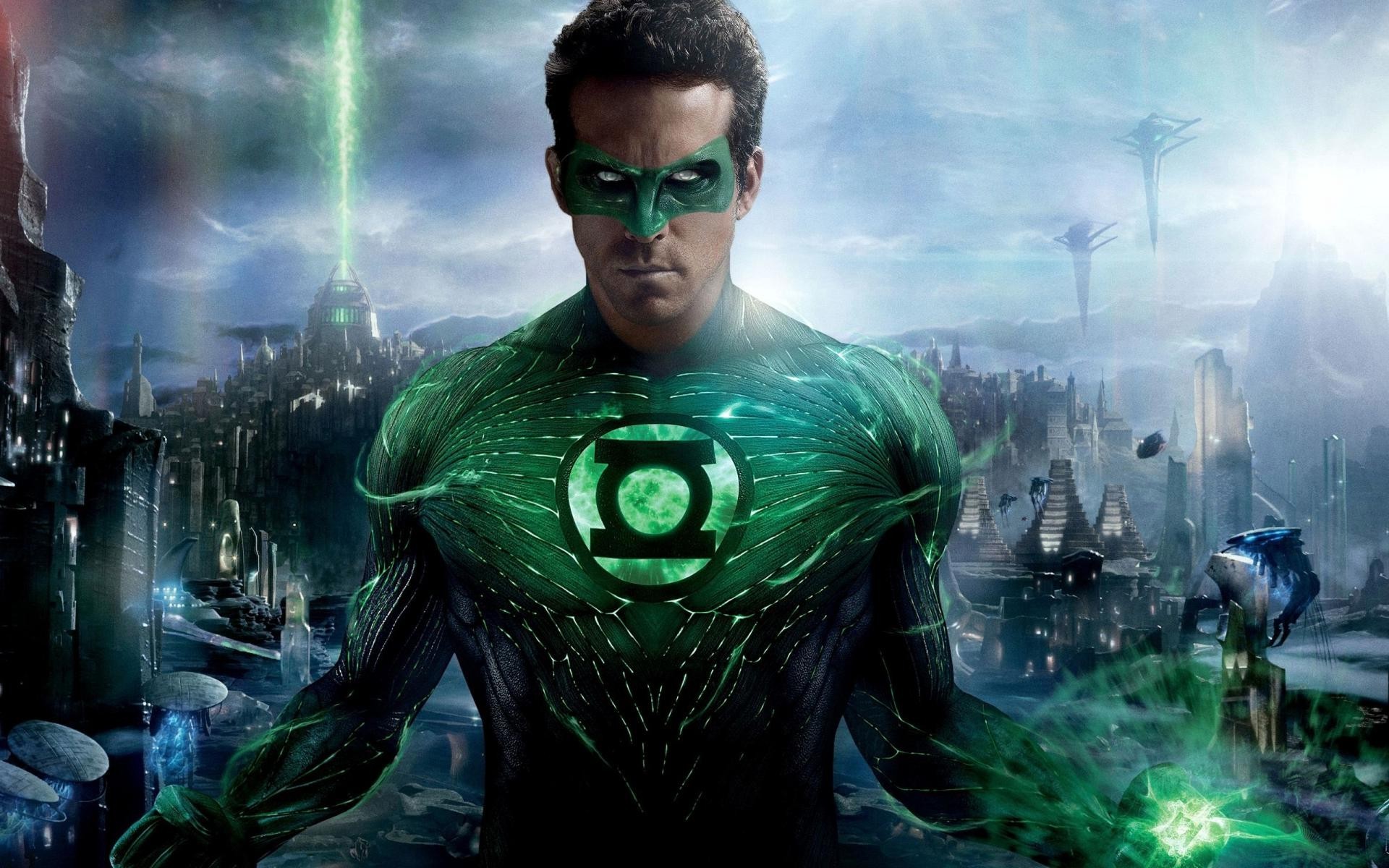 Top HD Green Lantern Wallpaper | Movie HD | 375.81 KB