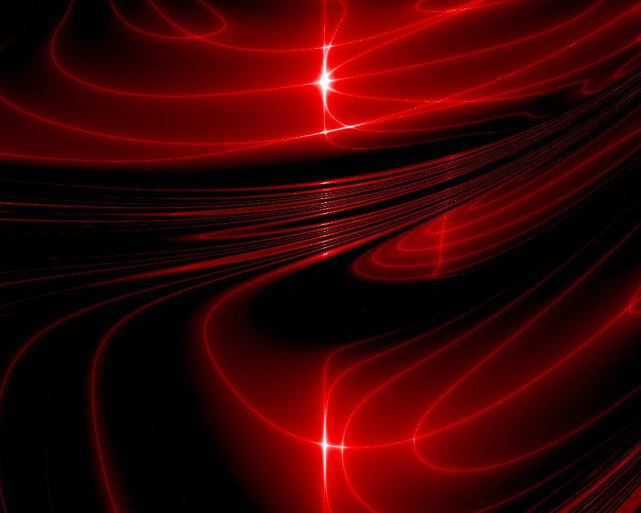 Black And Red Abstract Wallpapers