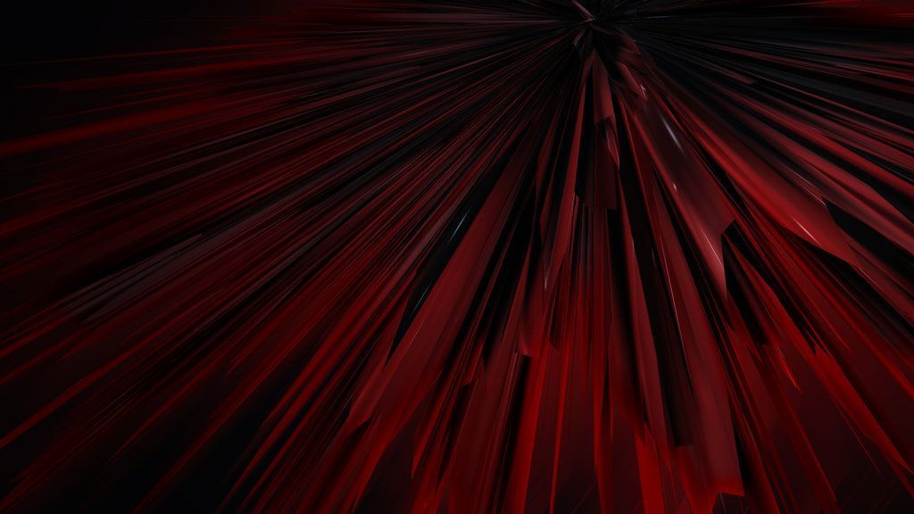 Abstract (Red) Wallpaper by Black-B-o-x on DeviantArt