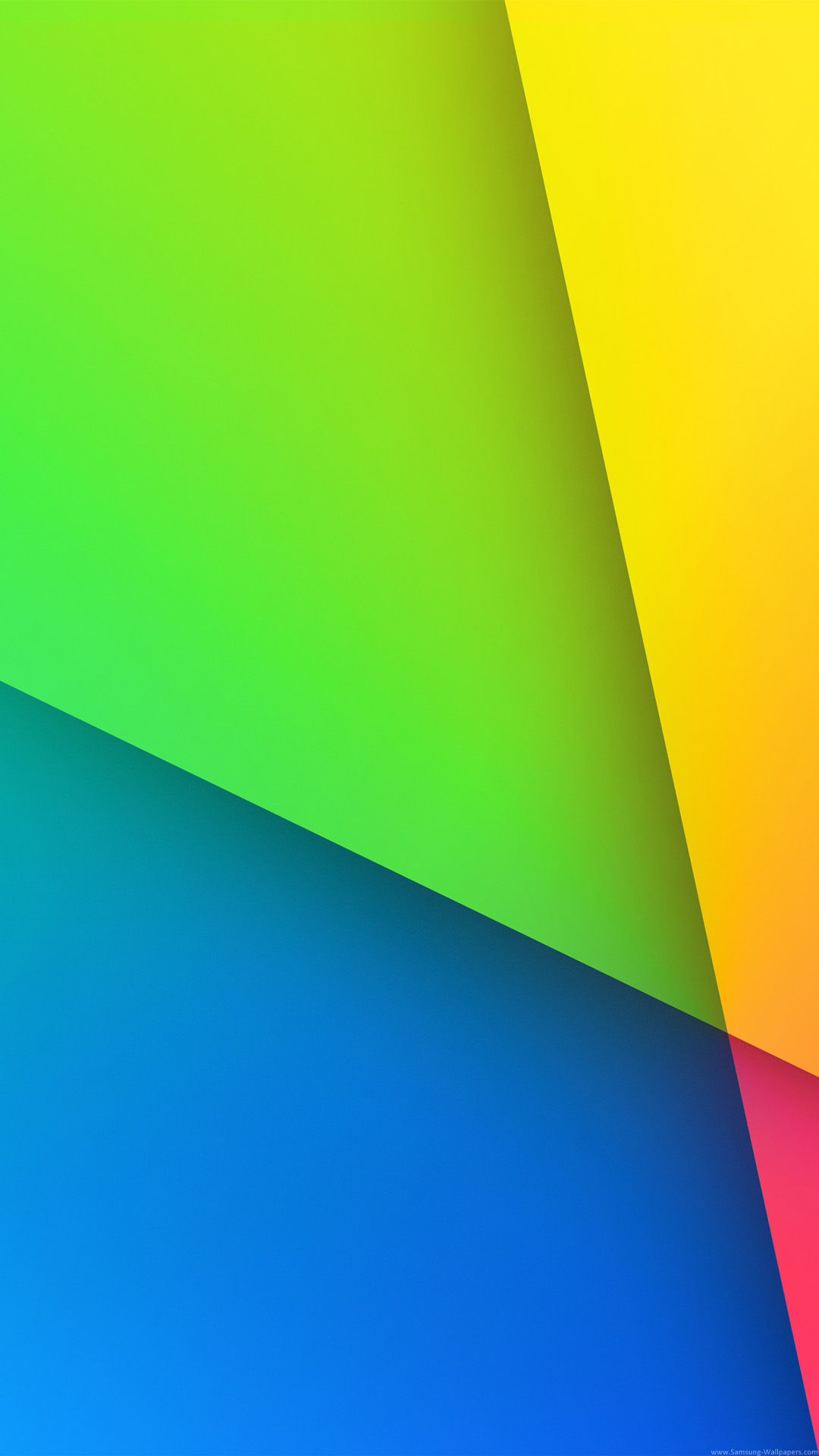 Nexus 7 Official Wallpaper for 1080x1920 HTC… | HTC One (M7)